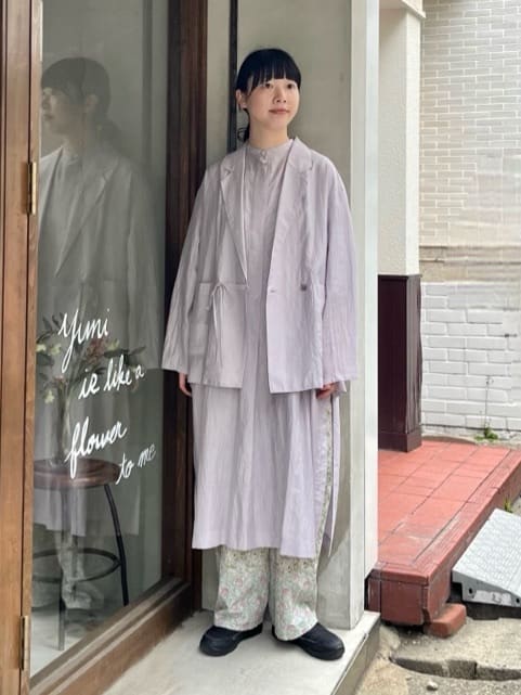 yuni �_�˘H�� �g���F159cm 2026.03.25