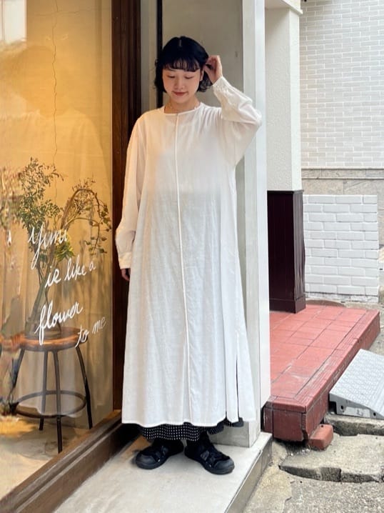 yuni _˘H gF159cm 2025.09.04