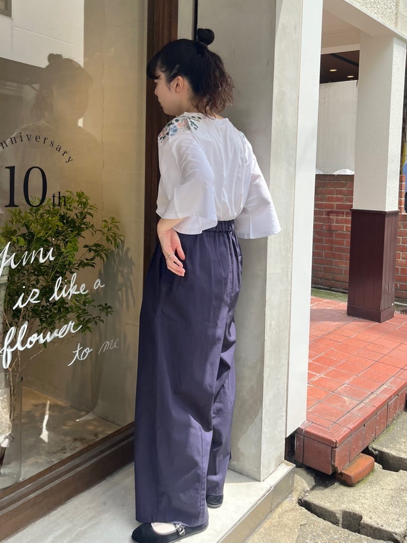 yuni _˘H gF158cm 2024.06.16