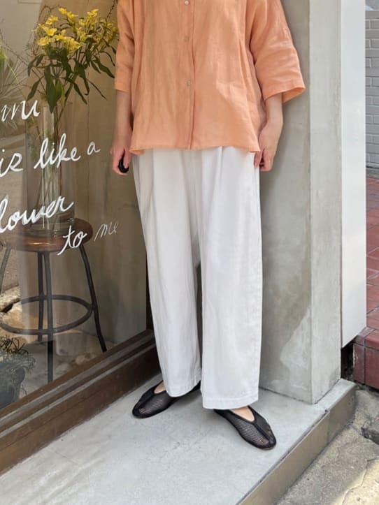 yuni _˘H gF159cm 2025.03.28