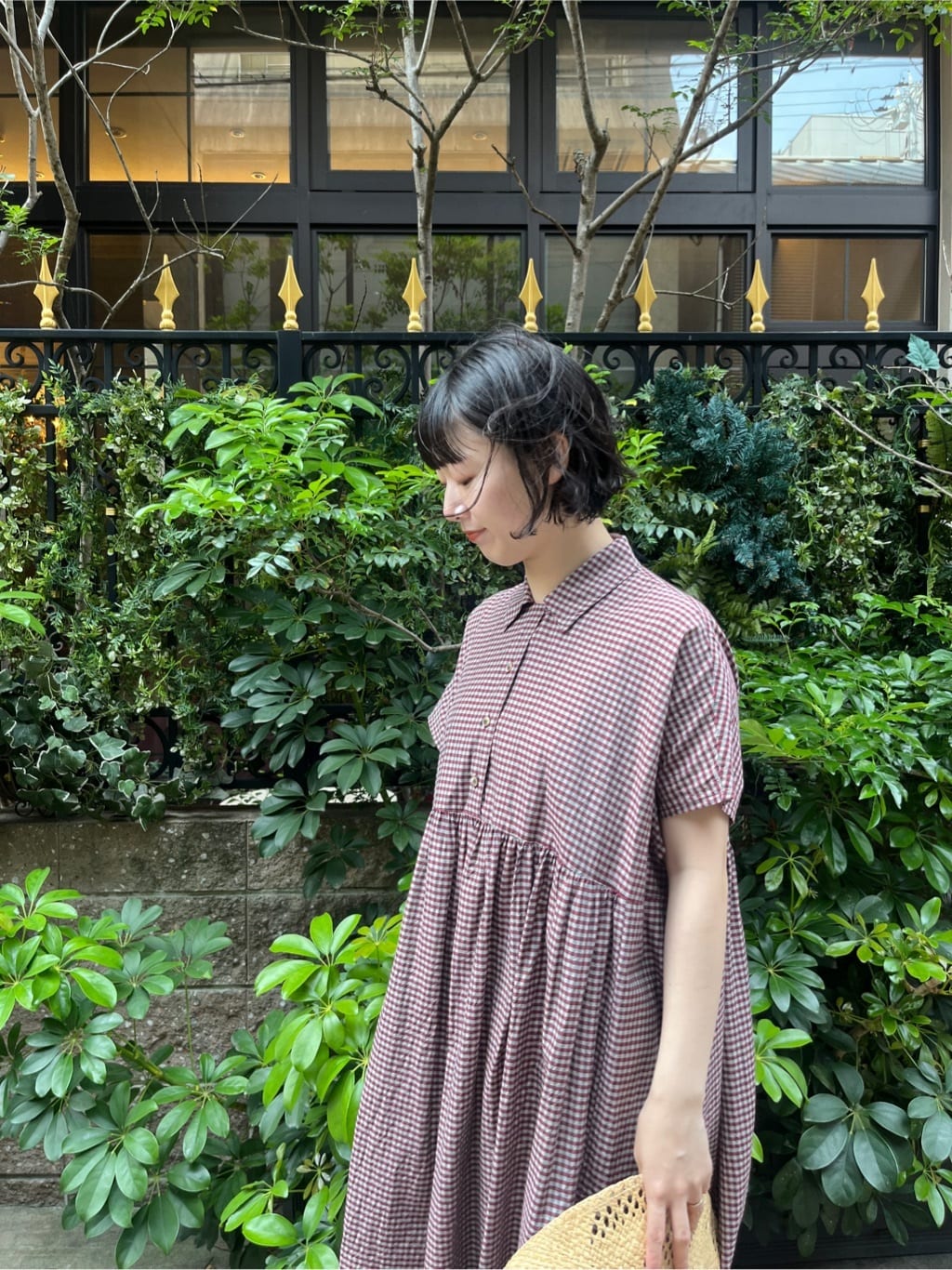 yuni �_�˘H�� �g���F159cm 2025.05.23