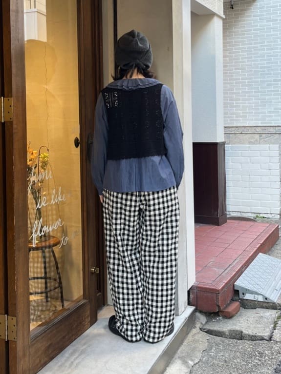 yuni �_�˘H�� �g���F159cm 2026.01.01