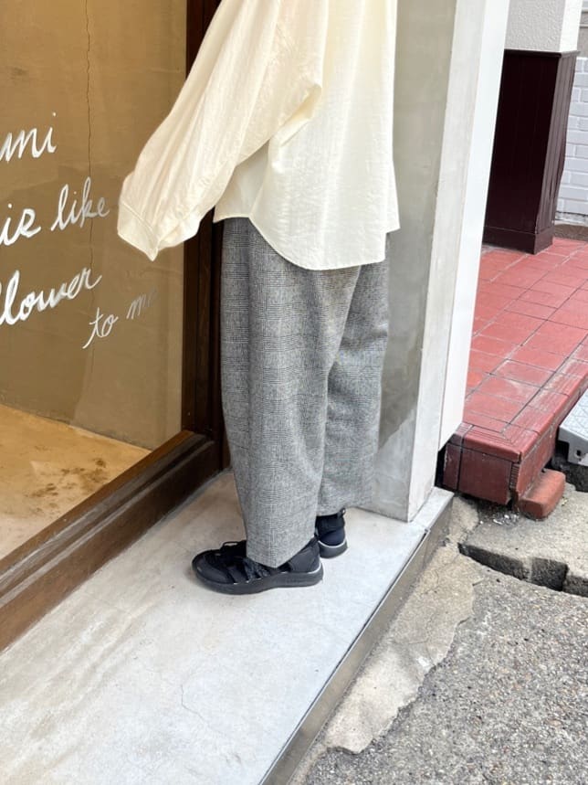 yuni _˘H gF159cm 2025.10.08