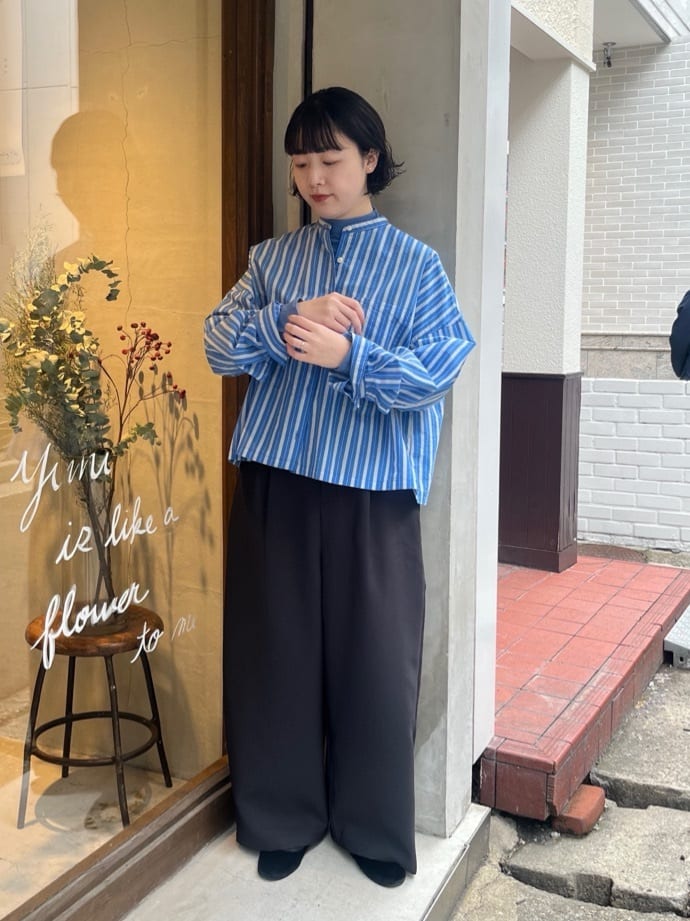 yuni _˘H gF159cm 2025.02.03