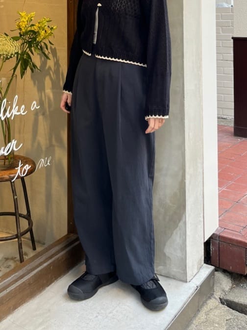 yuni _˘H gF159cm 2025.03.09