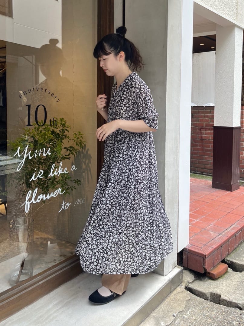 yuni _˘H gF158cm 2024.06.16