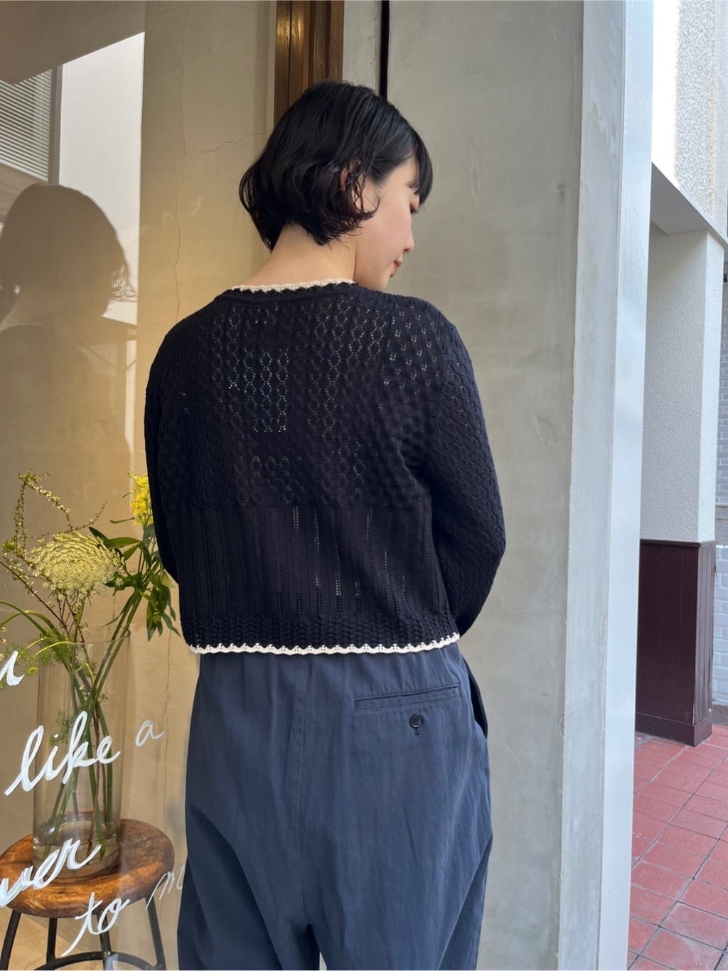 yuni _˘H gF159cm 2025.03.09