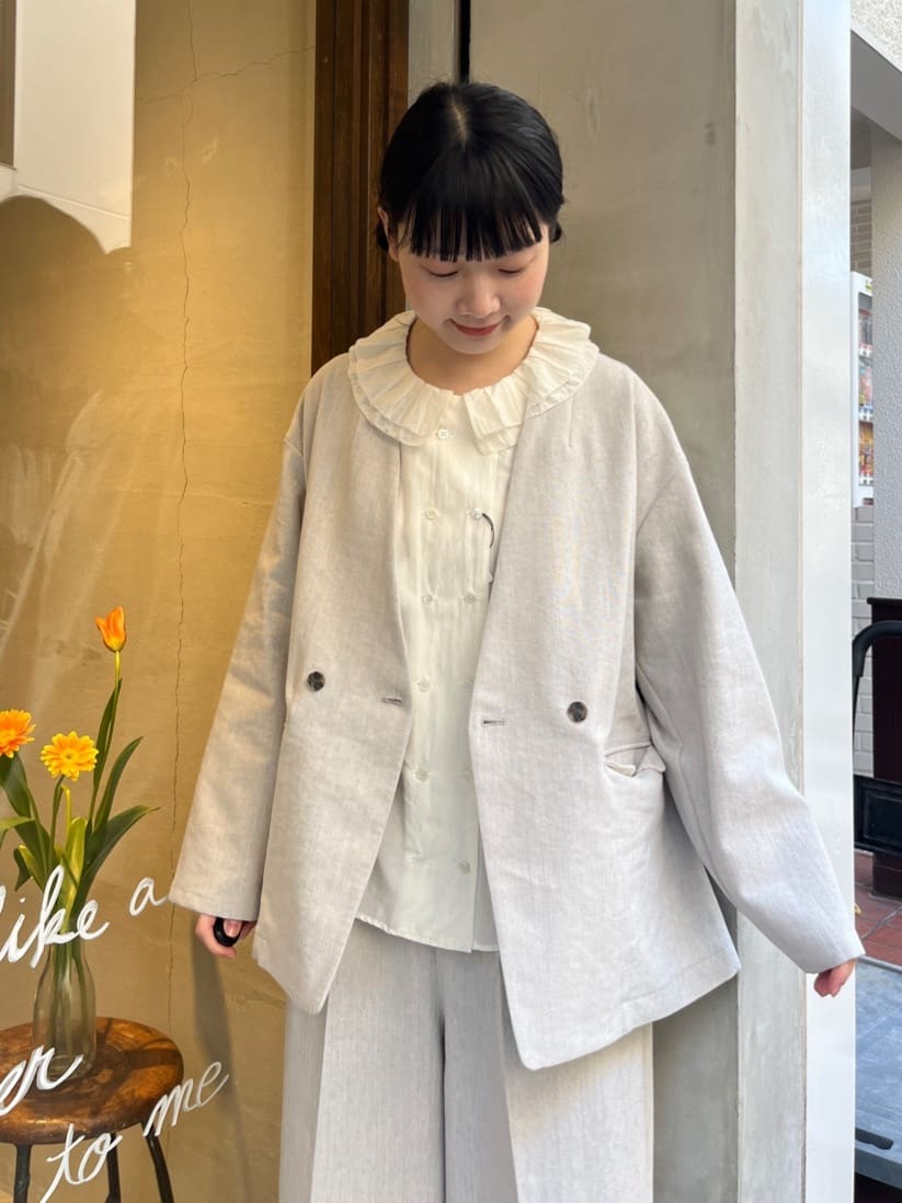 yuni �_�˘H�� �g���F159cm 2026.01.29