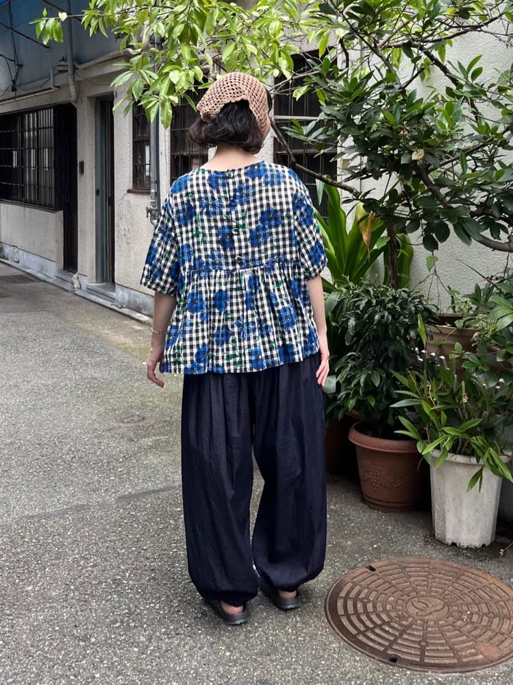 yuni _˘H gF159cm 2025.06.27
