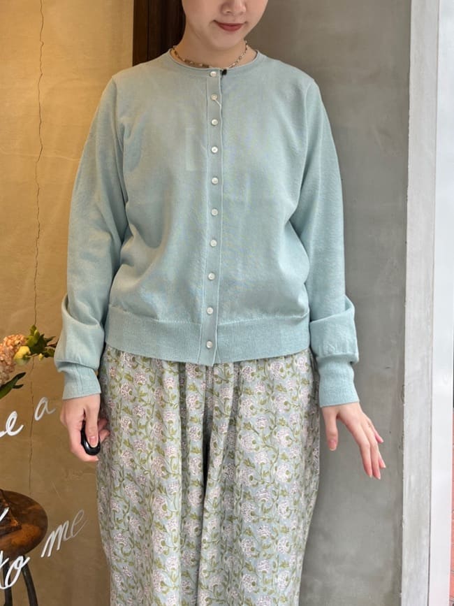 yuni �_�˘H�� �g���F159cm 2026.03.15