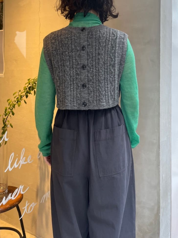 yuni �_�˘H�� �g���F159cm 2025.10.19