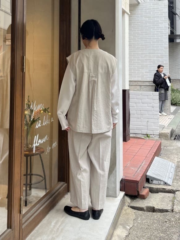 yuni �_�˘H�� �g���F159cm 2026.03.15