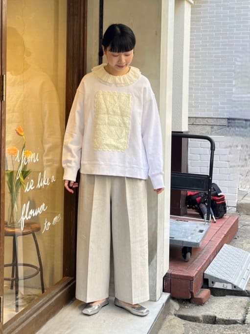 yuni �_�˘H�� �g���F159cm 2026.01.29