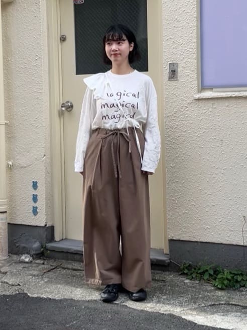 yuni _˘H gF159cm 2025.09.27