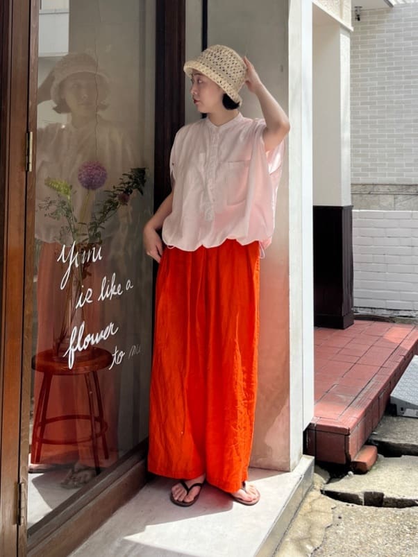 yuni _˘H gF159cm 2025.06.15