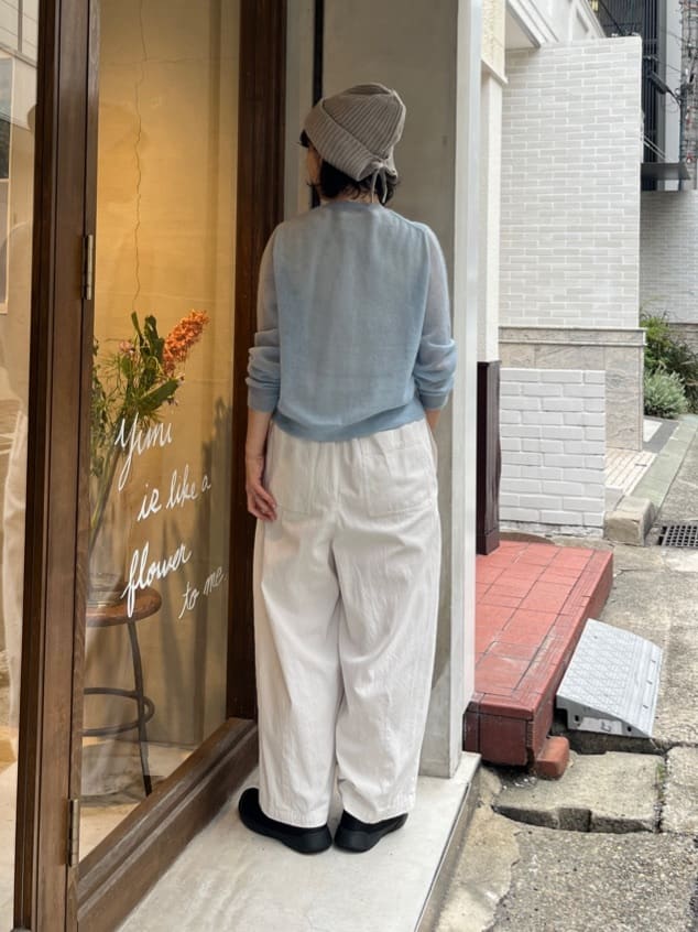 yuni _˘H gF159cm 2025.10.12