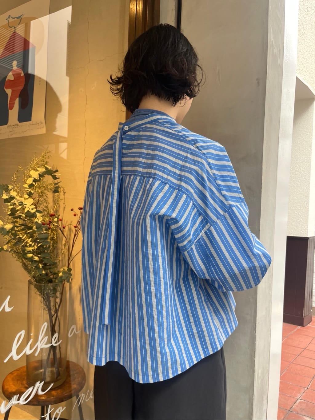 yuni _˘H gF159cm 2025.02.03