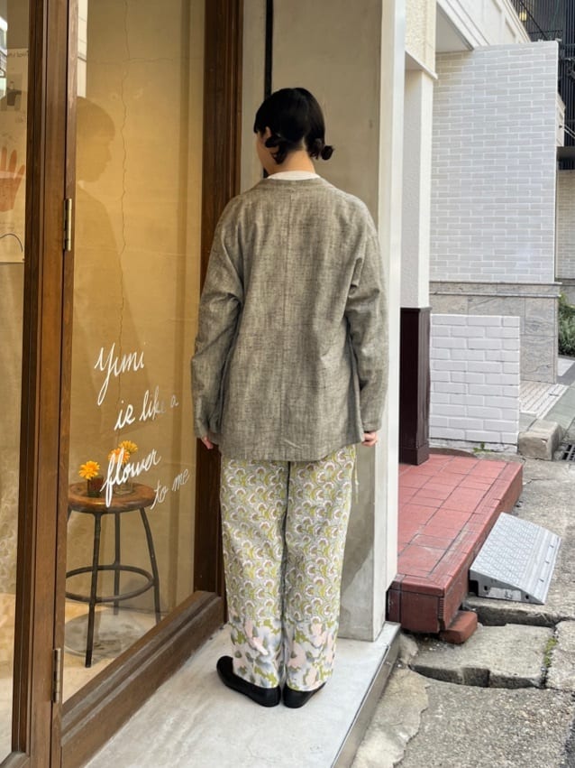 yuni �_�˘H�� �g���F159cm 2026.02.13