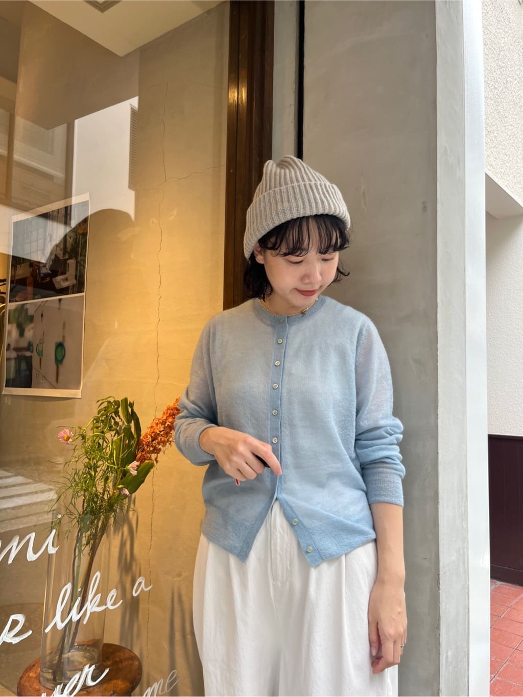 yuni _˘H gF159cm 2025.10.12