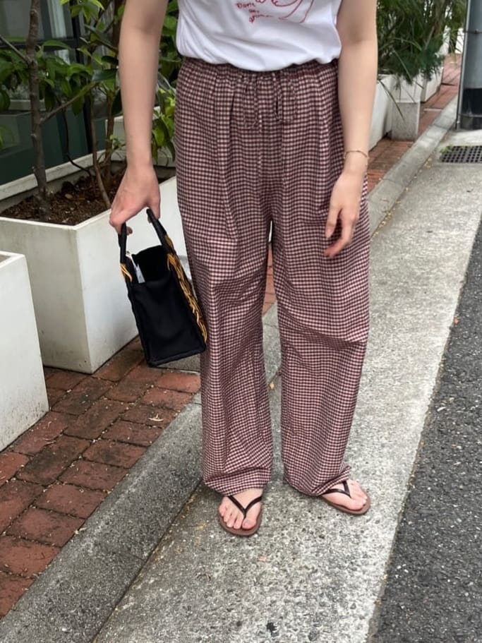 yuni _˘H gF159cm 2025.06.19