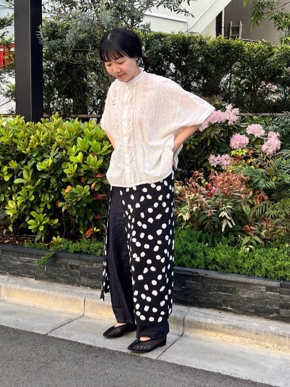 yuni _˘H gF159cm 2025.05.02