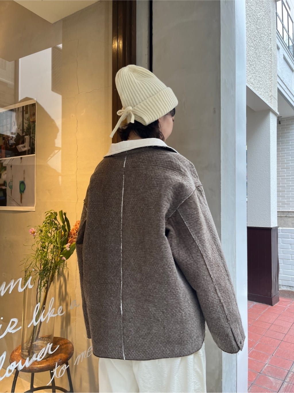 yuni _˘H gF159cm 2025.10.12