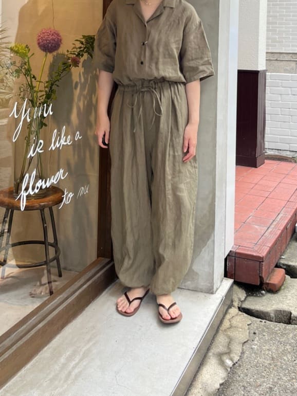 yuni _˘H gF159cm 2025.06.15