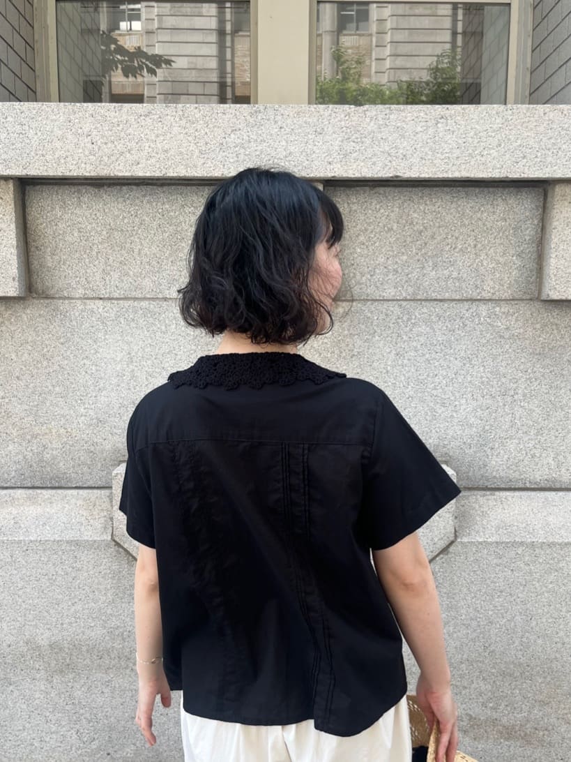 yuni �_�˘H�� �g���F159cm 2025.06.27