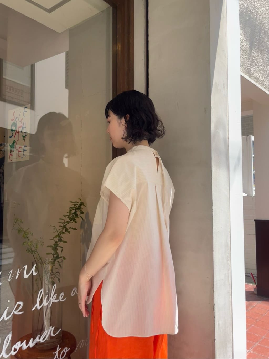 yuni _˘H gF159cm 2025.07.06