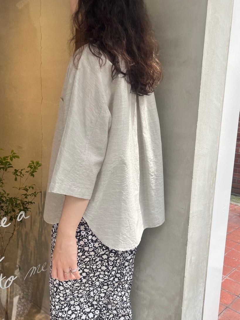 yuni _˘H gF158cm 2024.06.20
