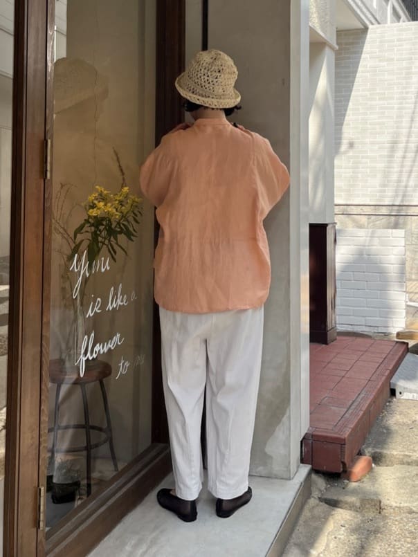 yuni _˘H gF159cm 2025.03.28