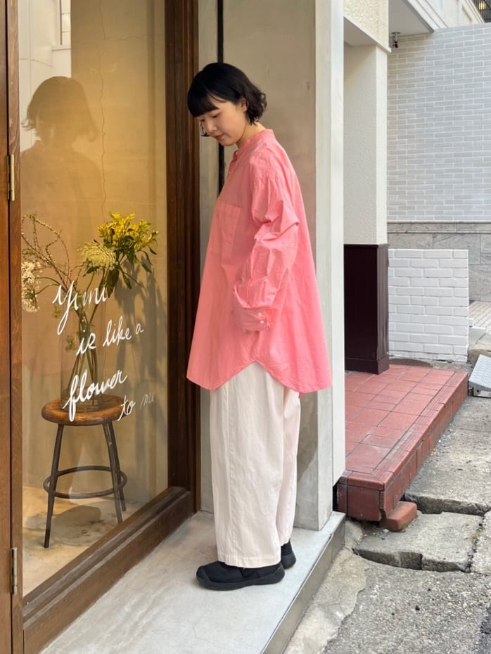 yuni _˘H gF159cm 2025.03.09