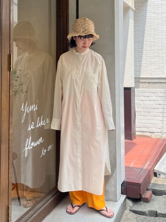 yuni _˘H gF159cm 2025.07.08