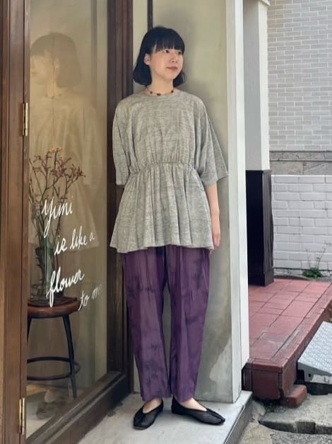 yuni �_�˘H�� �g���F159cm 2026.05.11