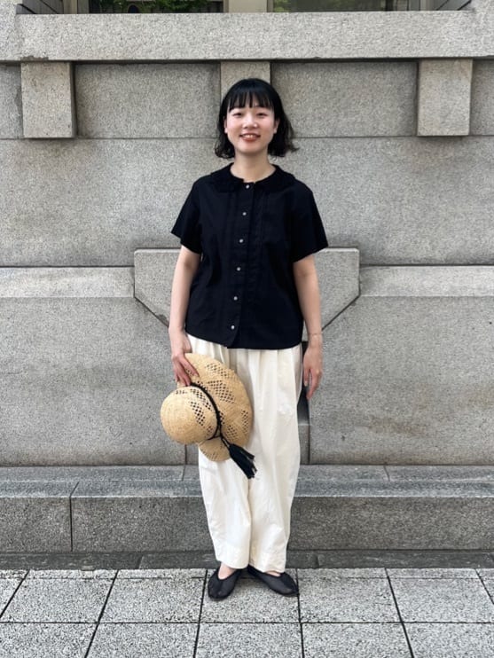 yuni �_�˘H�� �g���F159cm 2025.06.27