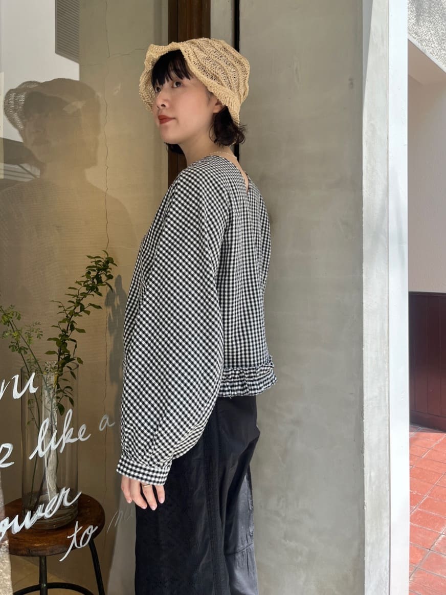 yuni _˘H gF159cm 2025.07.06