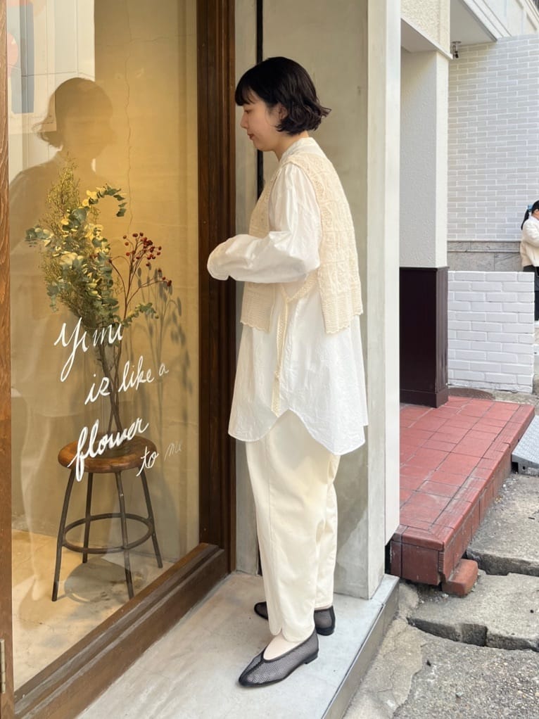 yuni _˘H gF159cm 2025.02.05
