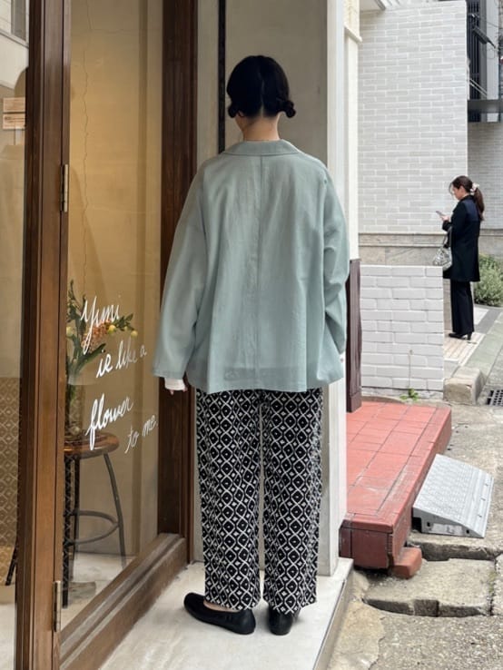 yuni �_�˘H�� �g���F159cm 2026.03.15