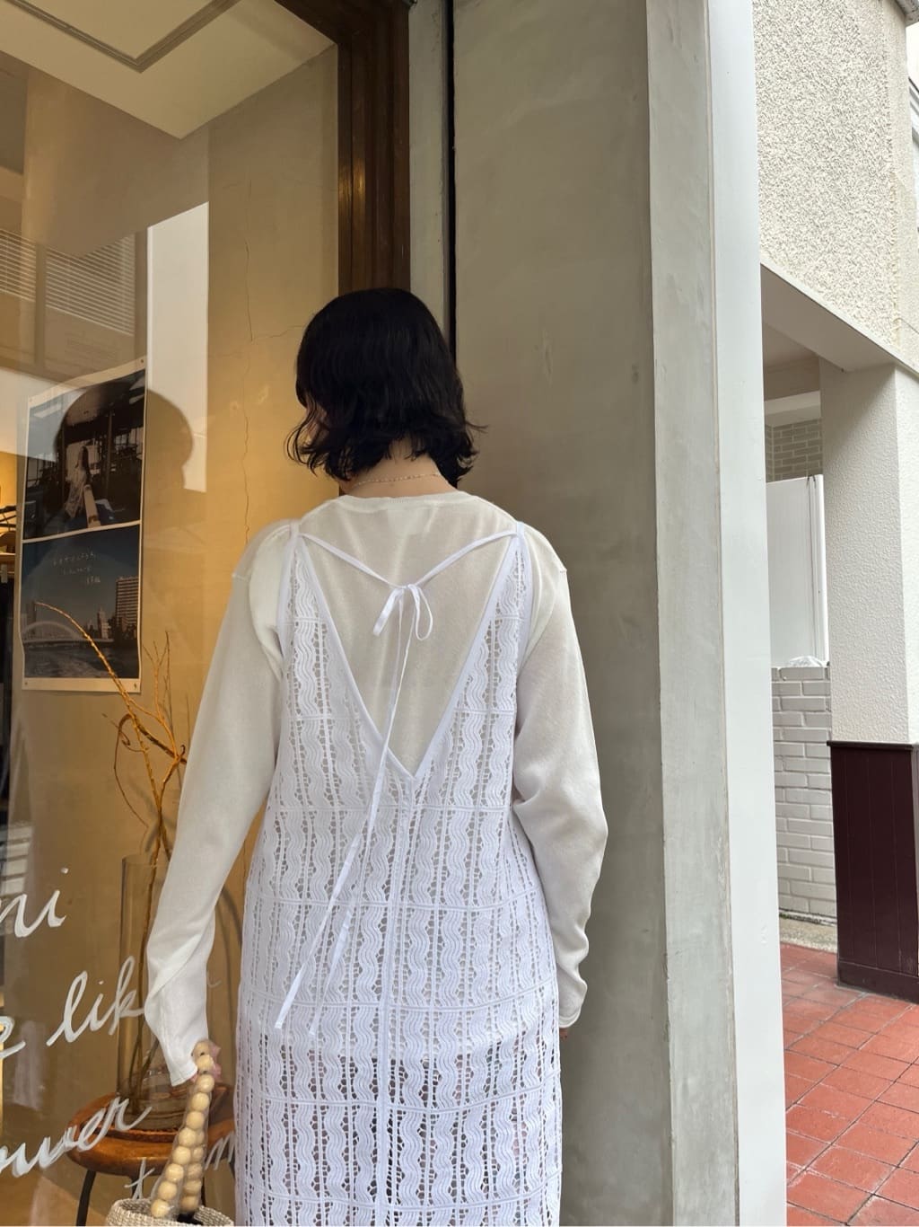 yuni �_�˘H�� �g���F159cm 2026.04.15