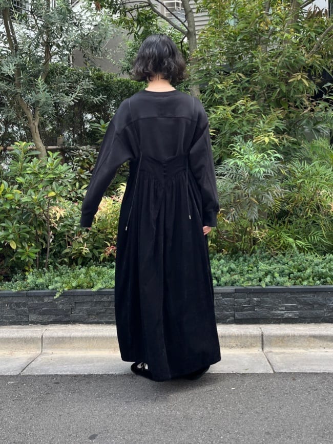 yuni �_�˘H�� �g���F159cm 2025.11.09