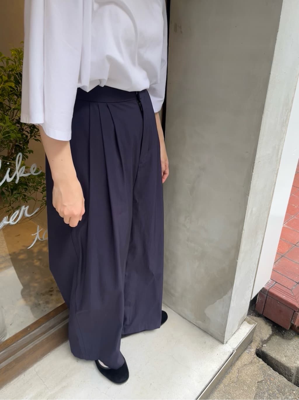 yuni _˘H gF158cm 2024.06.16