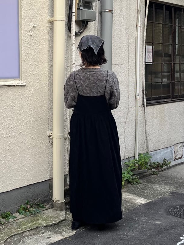 yuni �_�˘H�� �g���F159cm 2025.11.13