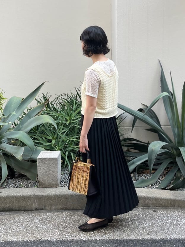 yuni _˘H gF159cm 2025.06.19
