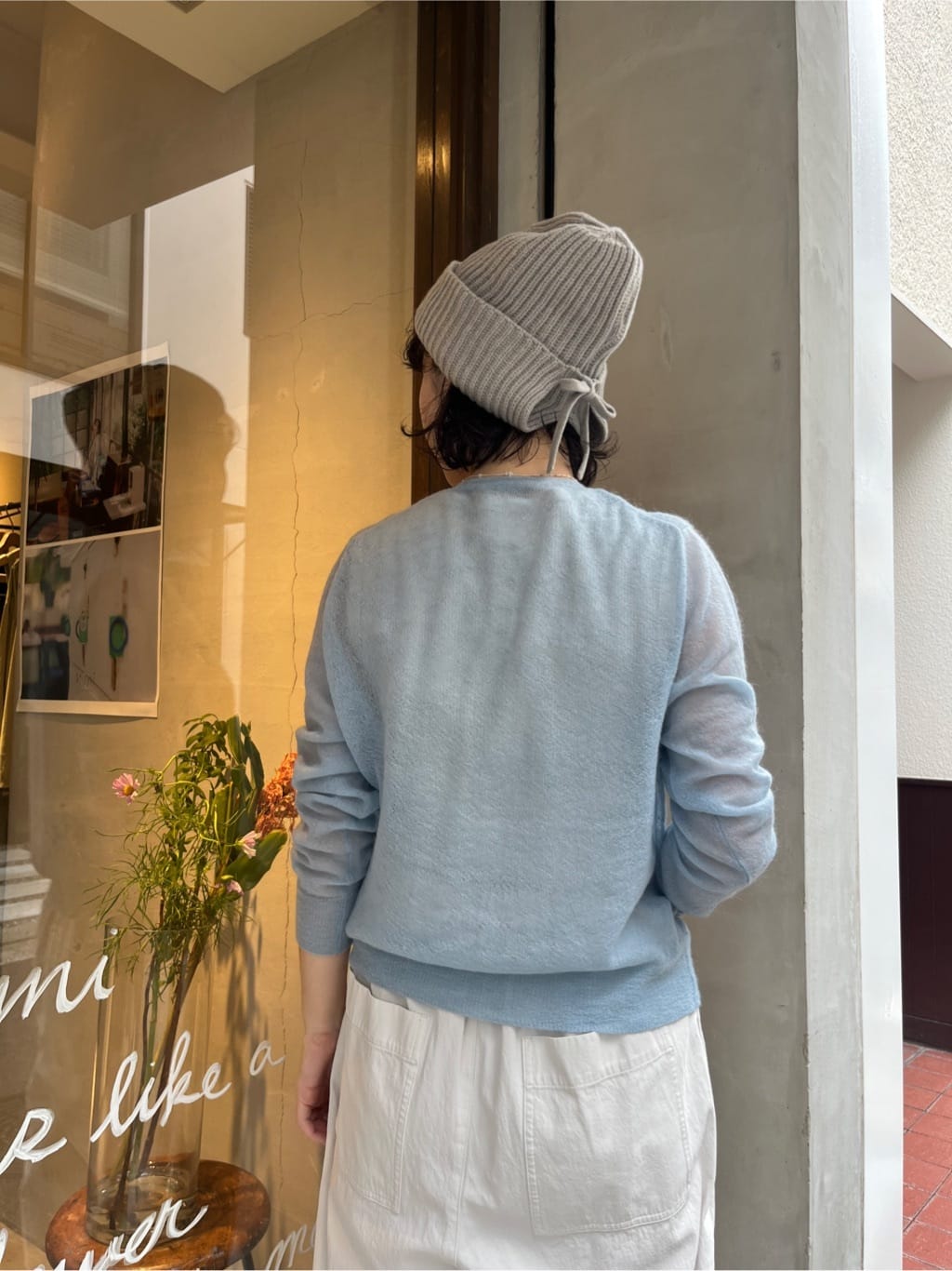 yuni _˘H gF159cm 2025.10.12