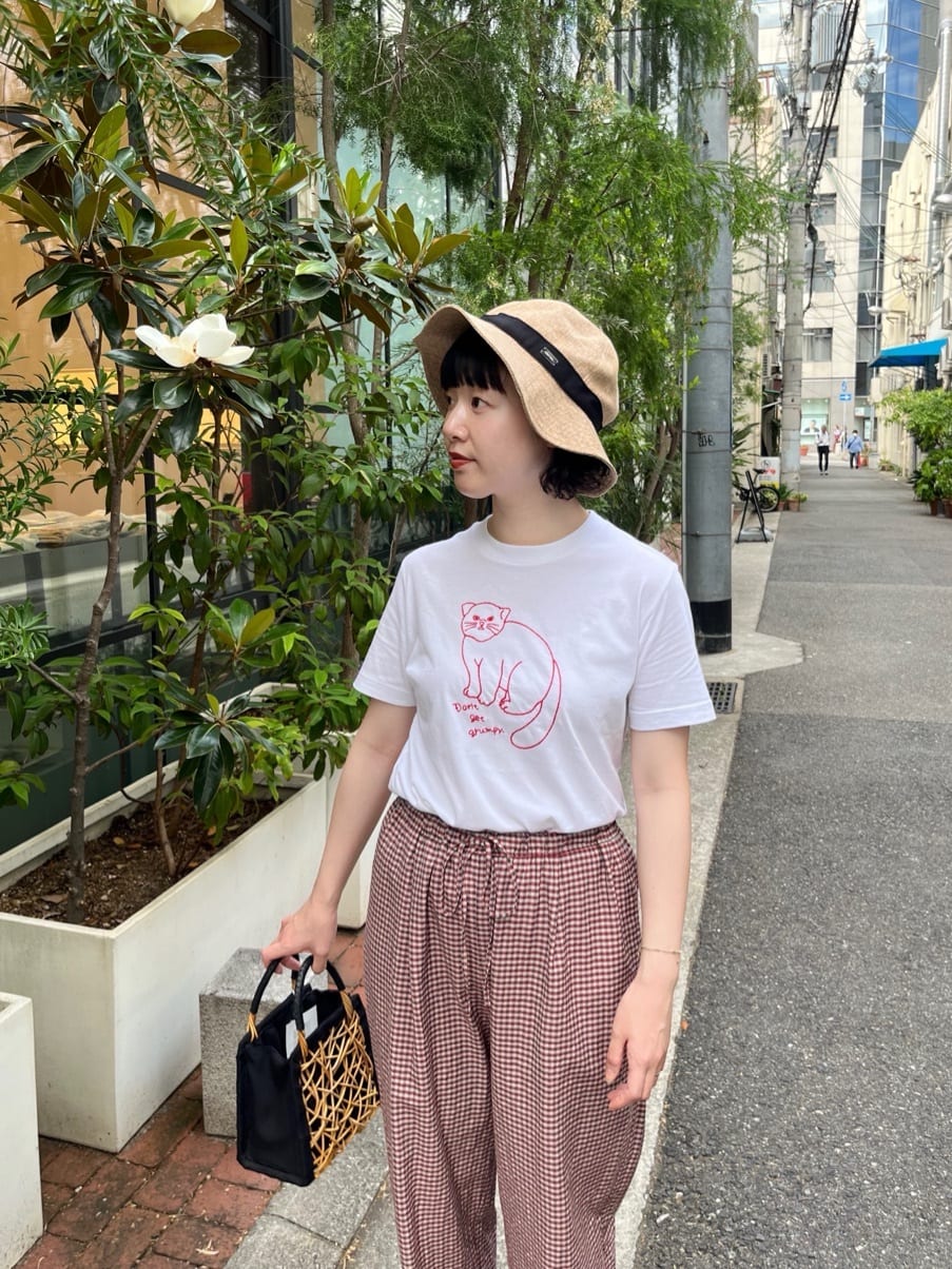yuni _˘H gF159cm 2025.06.19