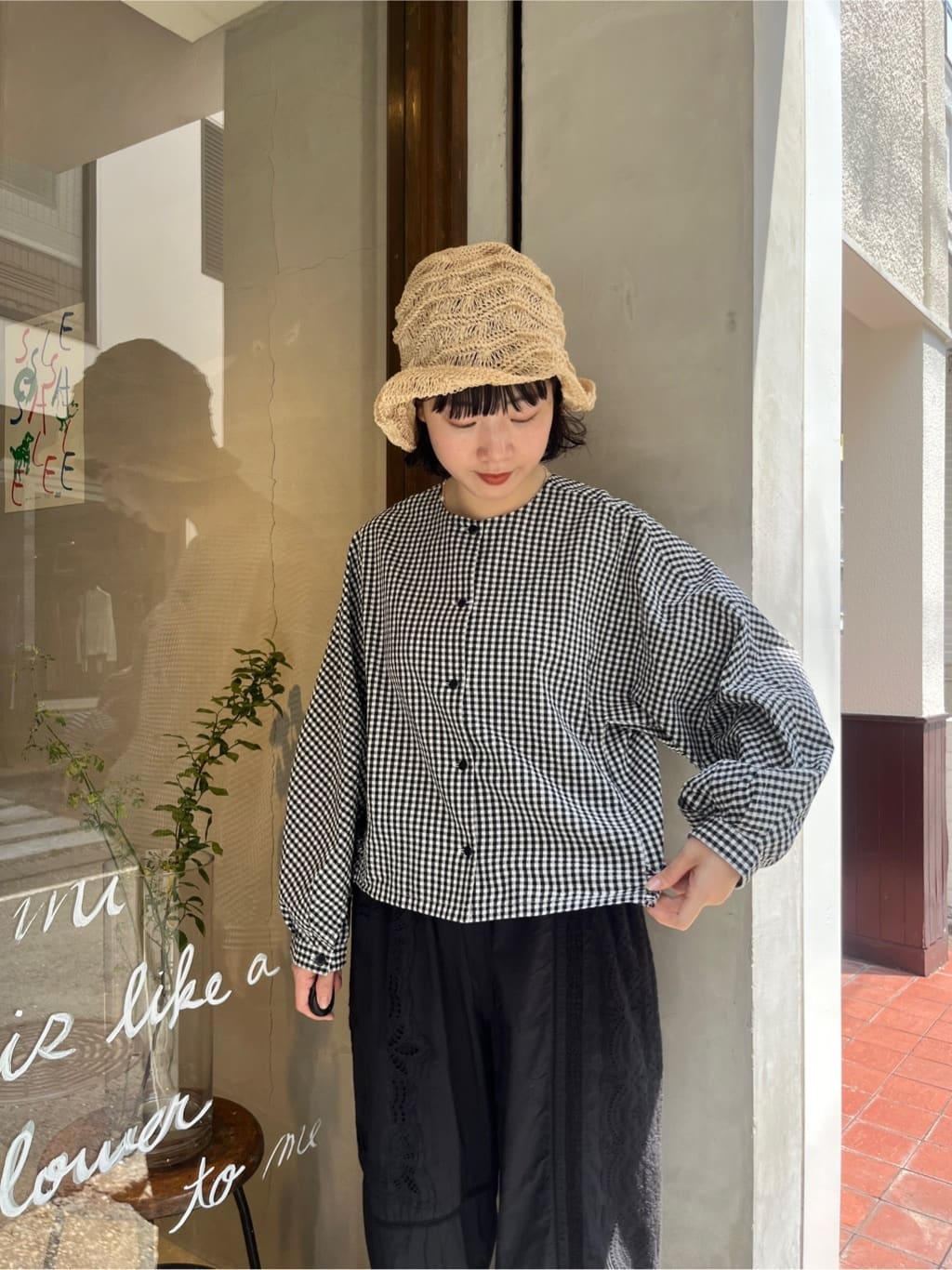yuni _˘H gF159cm 2025.07.06
