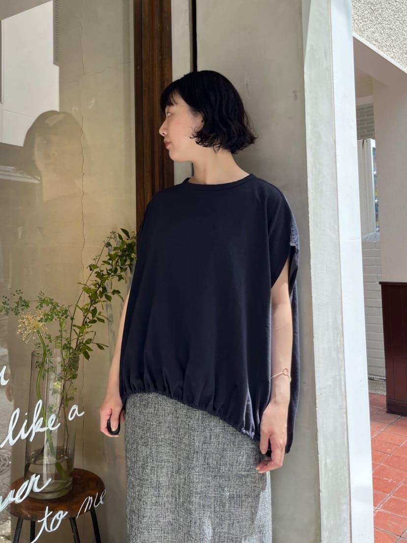 yuni _˘H gF159cm 2025.05.18