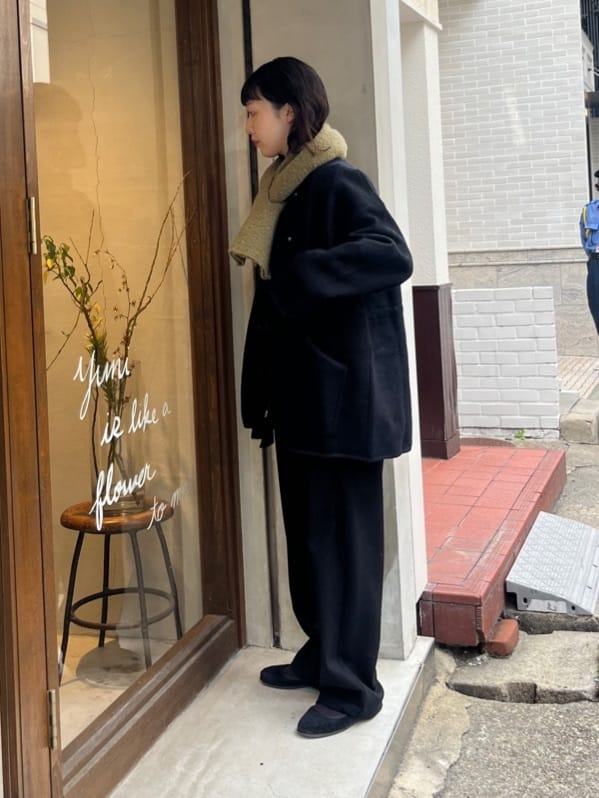 yuni �_�˘H�� �g���F159cm 2025.11.29