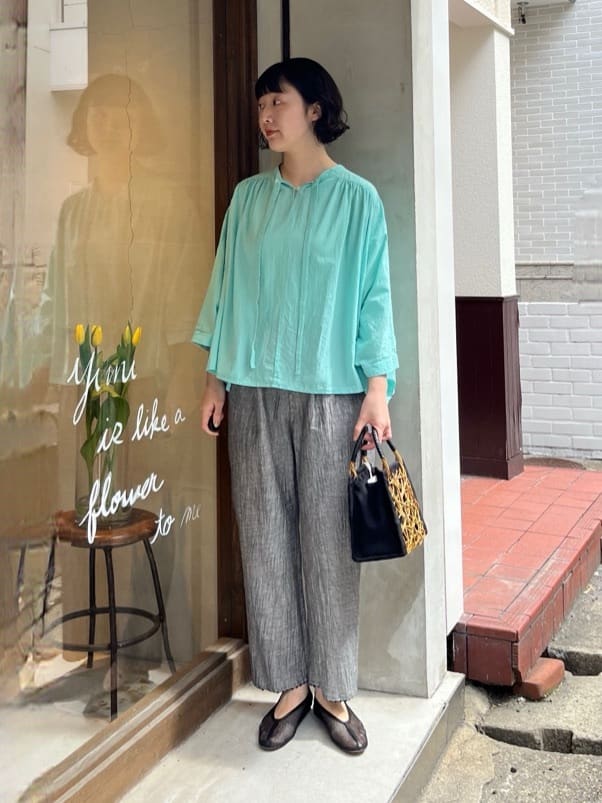 yuni _˘H gF159cm 2025.04.03