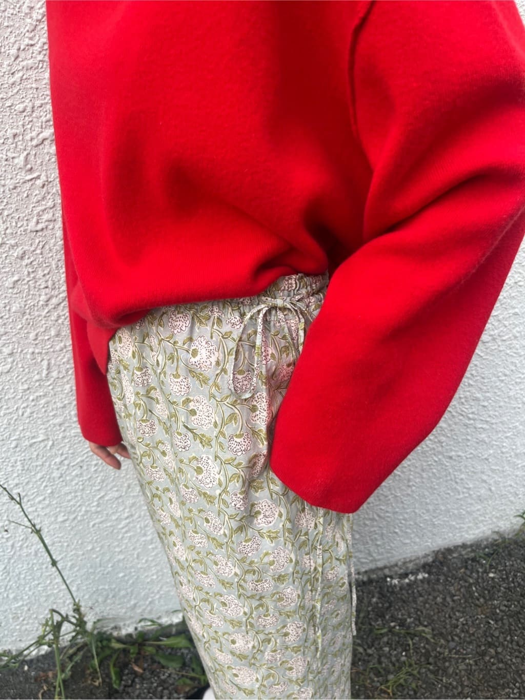 yuni �_�˘H�� �g���F159cm 2025.11.13